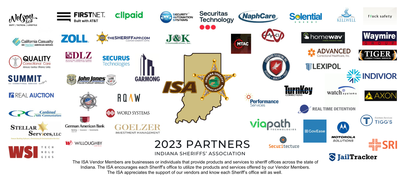 2023 partners logos