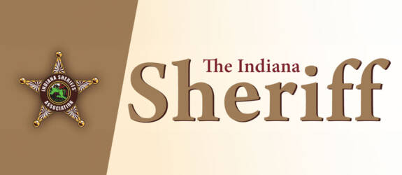 The Indiana Sheriff Newsletter